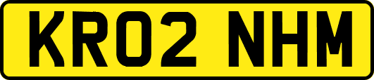 KR02NHM