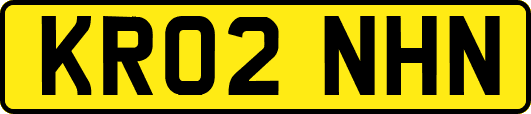 KR02NHN