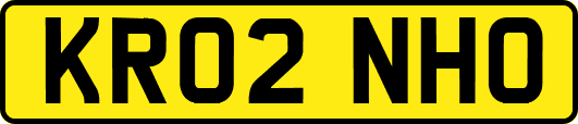 KR02NHO