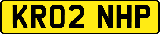 KR02NHP