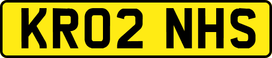 KR02NHS