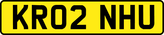 KR02NHU
