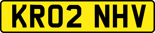 KR02NHV