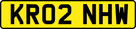 KR02NHW