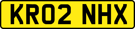 KR02NHX
