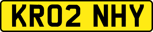KR02NHY