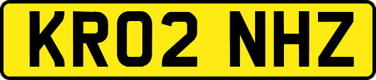 KR02NHZ