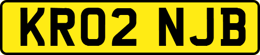 KR02NJB