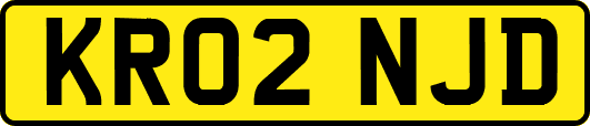 KR02NJD