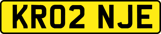 KR02NJE