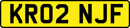 KR02NJF