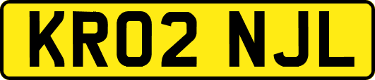 KR02NJL
