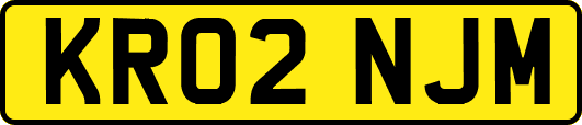 KR02NJM