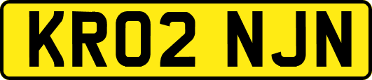 KR02NJN