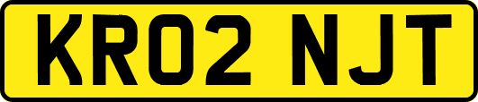 KR02NJT