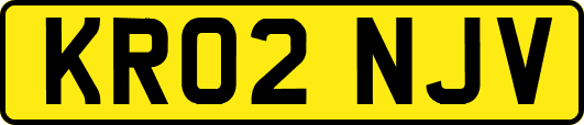 KR02NJV