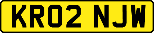 KR02NJW