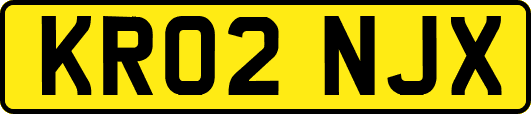 KR02NJX