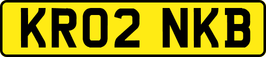 KR02NKB