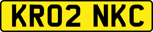 KR02NKC