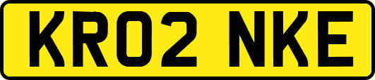 KR02NKE