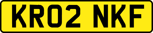 KR02NKF