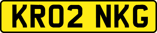 KR02NKG