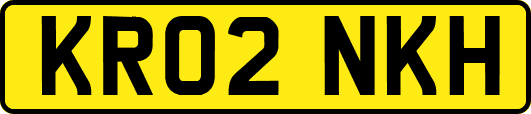 KR02NKH