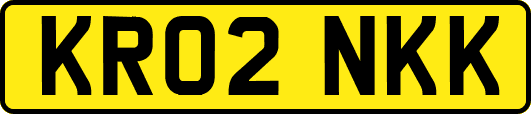 KR02NKK