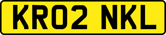 KR02NKL