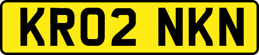 KR02NKN