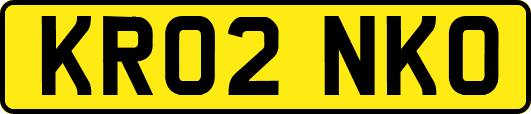 KR02NKO
