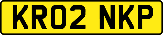 KR02NKP