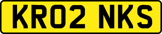 KR02NKS