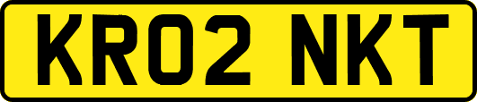 KR02NKT