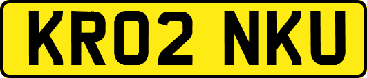 KR02NKU