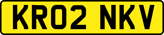KR02NKV