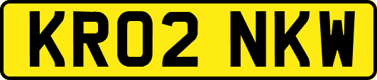 KR02NKW