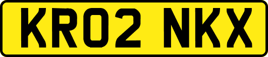 KR02NKX
