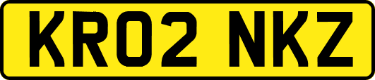 KR02NKZ
