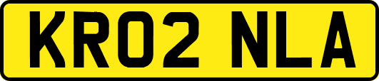 KR02NLA