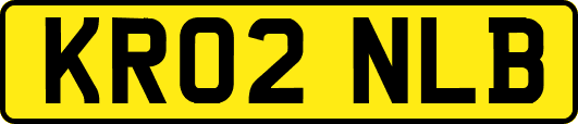 KR02NLB