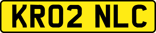 KR02NLC