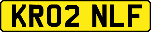 KR02NLF