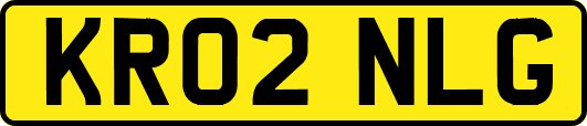 KR02NLG