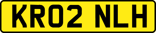 KR02NLH