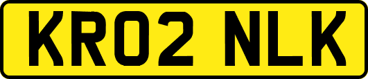 KR02NLK