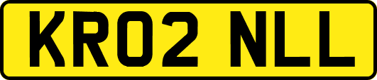 KR02NLL