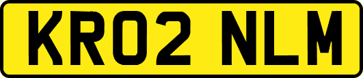 KR02NLM