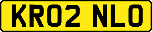 KR02NLO